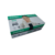LUVA DE LÁTEX COM PÓ M - CX 100 - comprar online