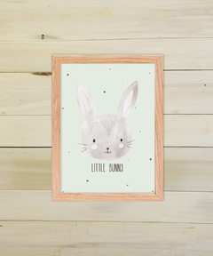 Cuadro Bunny