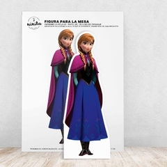 Personaje para la mesa Frozen - comprar online