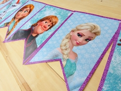 Promo #quedateencasa Frozen - comprar online