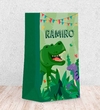 Bolsita Golosinera Dino