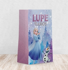 Bolsita Golosinera Frozen 2