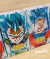 Bolsita Golosinera Dragon Ball Z
