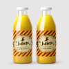 Etiquetas para botellitas Harry Potter - comprar online