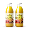 Etiquetas para botellitas Cars