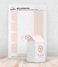 Box Lecherita Minnie