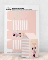 Box Lecherita Minnie