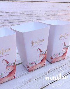Box Popcorn