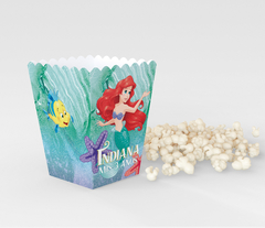 Imagen de Boxes Popcorn