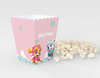 Box Popcorn