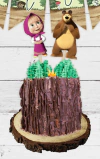 Cake Toppers