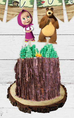 Cake Toppers