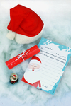 Cartita para Papá Noel