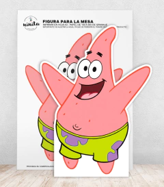Personaje para la mesa Bob - comprar online