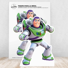 Personaje para la mesa Buzz