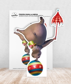 Personaje para la mesa - comprar online