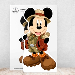 Personaje para la mesa Mickey