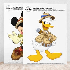 Personaje para la mesa Mickey - comprar online