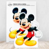 Personaje para la mesa Mickey