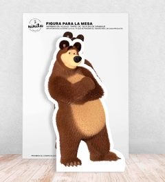 Personaje para la mesa