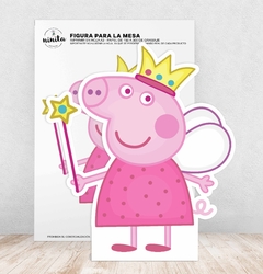 Personaje para la mesa
