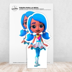 Personaje para la mesa - comprar online