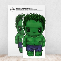 Personaje para la mesa Superheroes - comprar online