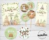 Kite Deco Bosque Pinito