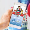 Invitacion Digital Paw Patrol