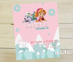 Kit Deco Sky & Everest - tienda online