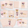 Kit Básico Candy Minnie