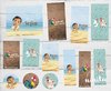 Kit Imprimible Candy Moana