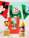 Kit Mini Deco Mickey