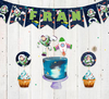 Kit #quedateencasa Buzz