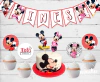 Kit #quedateencasa Mickey y Minnie
