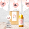 Kit Mini Deco Unicornio