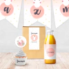 Kit Mini Deco Unicornio