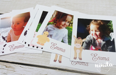 Polaroid Temáticas de Granja - comprar online