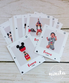 Polaroid Temáticas de Mickey - comprar online