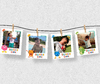 Polaroid Monstruos