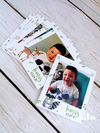Polaroid Temáticas Bosque