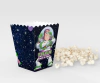 Box para Popcorn Buzz