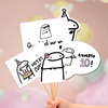 Props para sacarse fotos! Flork