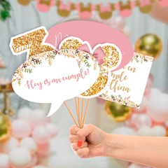Props para sacarse fotos!