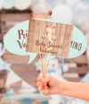 Props para sacarse fotos!
