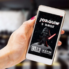 Invitacion Digital Darth Vader