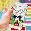 Invitacion Digital Mickey
