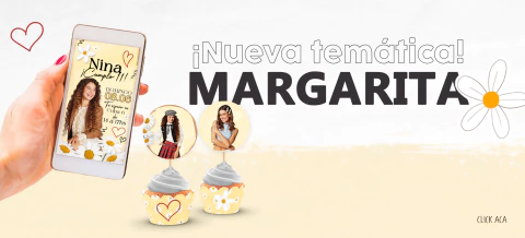 Imagen del carrusel Ninita
