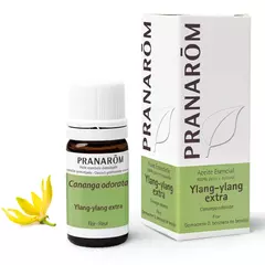 Aceite Esencial de Ylang Ylang - comprar online