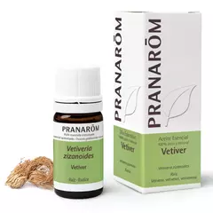 Aceite Esencial de Vetiver - comprar online